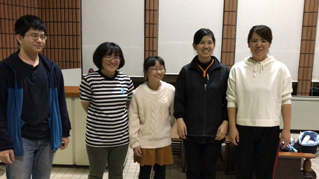 気合だ！の記事動画