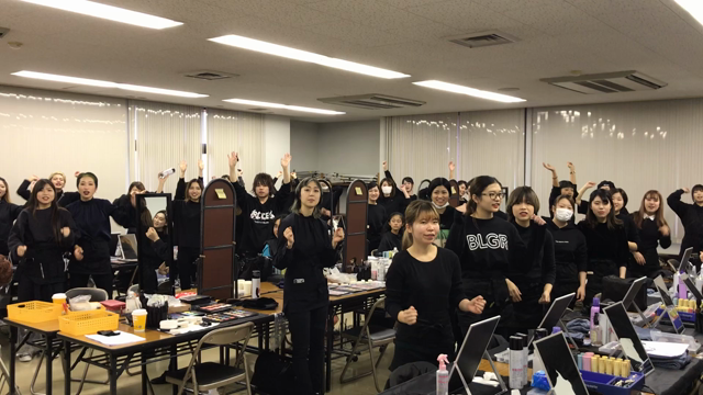 いよいよ千秋楽！の記事動画