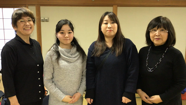 公演振り返りの記事動画