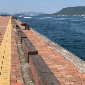 2021/05/30 カブで釣りに行こう！の画像