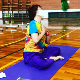 ゴールデンウィーク明けての画像