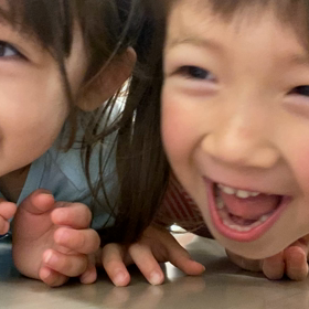 土曜も晴れてましたの画像