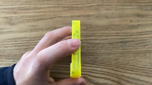 懐かしのレトロアイテム…と思いきや。の記事動画