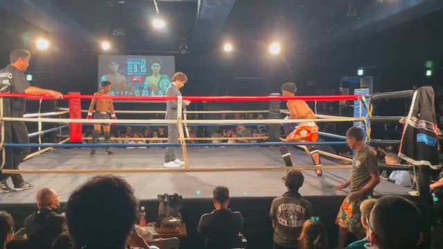 9.15  in新宿FACEの記事動画