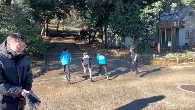 2025ラストラン&大掃除の記事動画