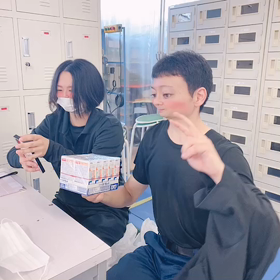 大井１２R 南風賞の画像