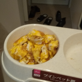 クンクン、ピュ～～ンって(>д<｡)ﾟ｡の画像