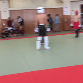 双子弟の覚醒の画像