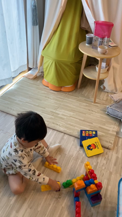 【よもぎ蒸し」導入を迷ってた友達の施術の記事動画