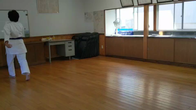 7か月ぶりに空手の稽古！自分がワクワクすることをみつけようの記事動画