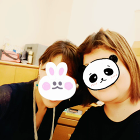 経過の画像