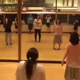 本日はストリートダンスday‼️の画像
