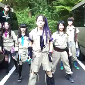 村重杏奈 一般公開 - 2012/9/10 17:39の画像
