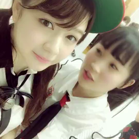 村重杏奈   4/10 0:07 +1700 95の画像