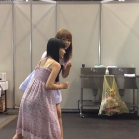 村重杏奈   8/31 20:54 +2431 500の画像