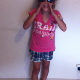 村重杏奈 一般公開 - 2013/9/9 17:35の画像