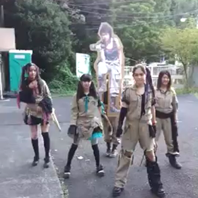 村重杏奈 一般公開 - 2012/9/12 21:25の画像