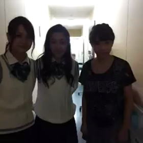 村重杏奈 一般公開 - 2012/9/21 20:10の画像