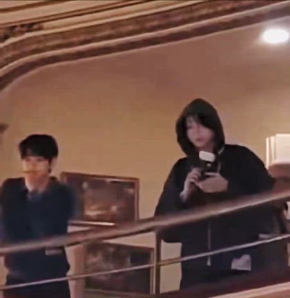 グテが2人で♡の記事動画