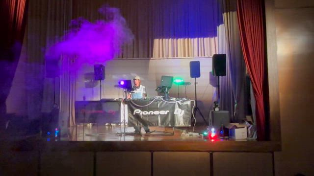 2025.6.14 壮瞥ディスコ パーティー完了報告の記事動画