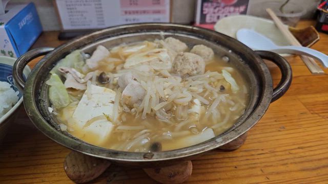 #温まりたい日の献立の記事動画