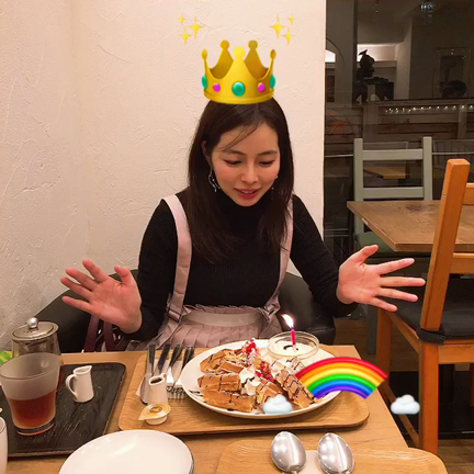 ハピバ(^^)むらちゃんの記事動画