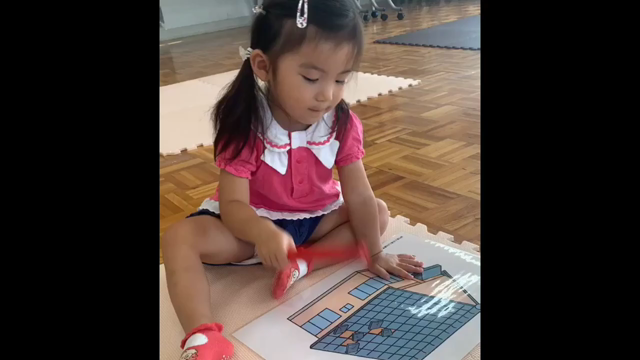 リトミックで身につくこと〜リズム感〜の記事動画