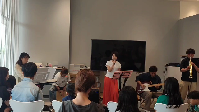 いつも生演奏を身近に感じられる　和泉中央　音楽教室の記事動画