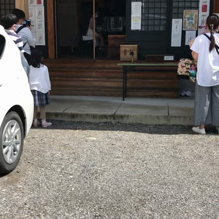 発表会の試演会を行いました。の記事動画