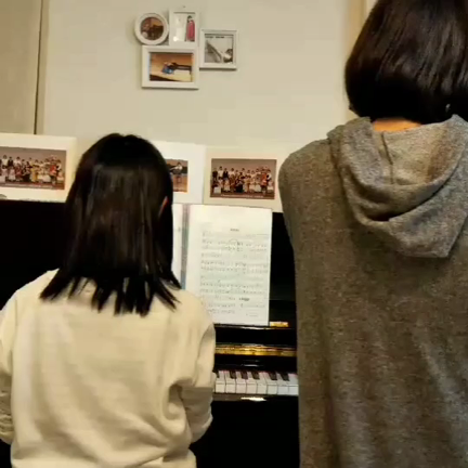 やったね！　ピアノ伴奏オーディション合格‼の記事動画