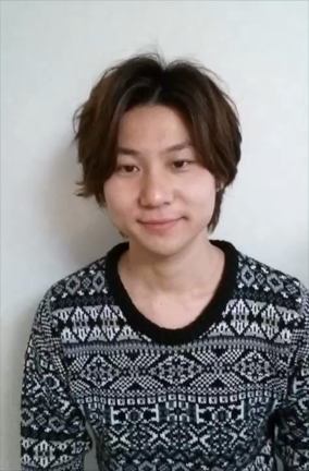Let's be connected by the music !の記事動画