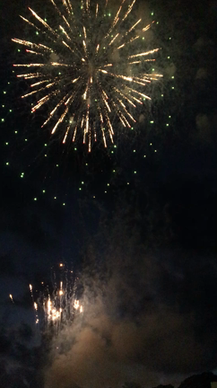 御礼☆『第34回 豊田合成森町工場 納涼祭』の記事動画