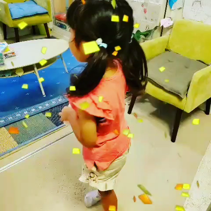 いきなりお手玉体操の記事動画