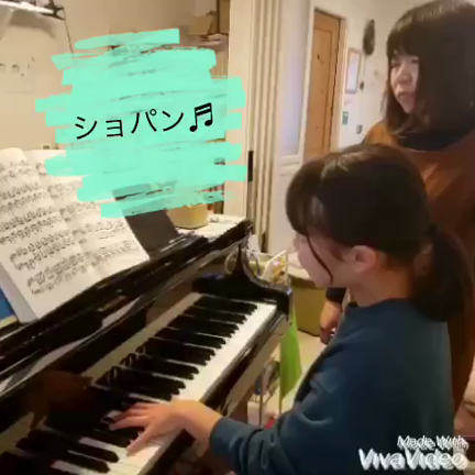 ショパン作曲「エチュード」別れの曲の記事動画