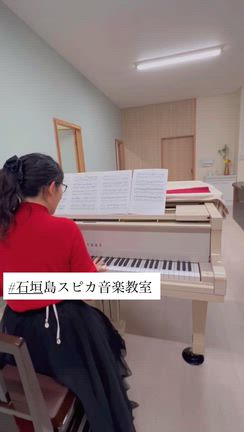 大人から始めるピアノの記事動画