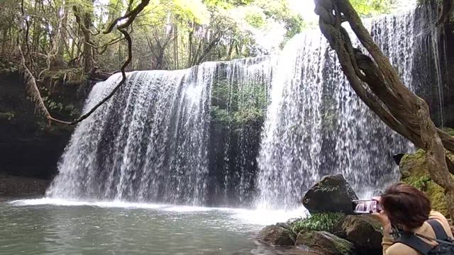 熊本旅行②の記事動画