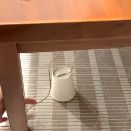 小3息子の工作…戸惑う母【動画あり】の記事動画