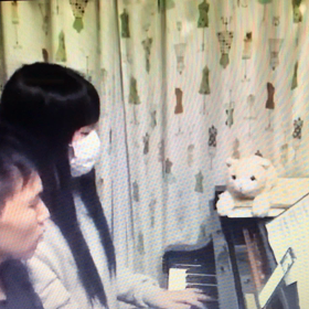 歌に行きの画像