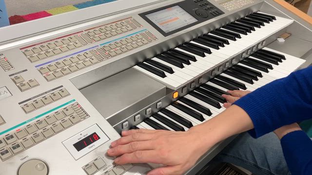 この曲の中にどんな動物が隠れているかな？の記事動画