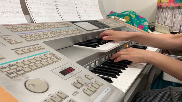 練習会、1回目の記事動画