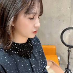 イメチェン✨の画像