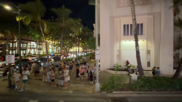 グリーンマグ❣️アラモアナのスタバの記事動画