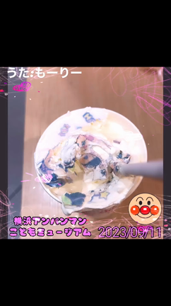 アンパンマンミュージアム♡2023/09/11の記事動画