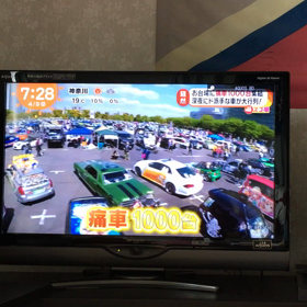 痛車の画像