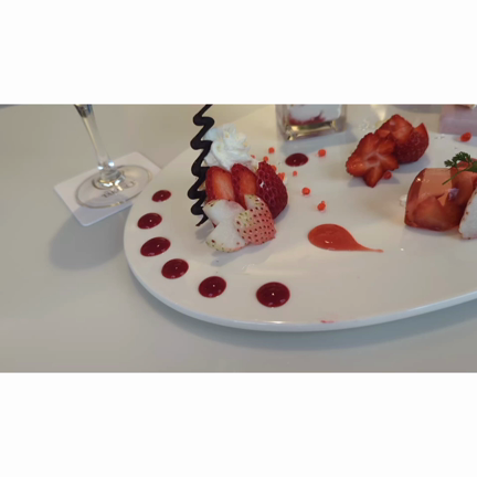 昨日はバースデーの記事動画