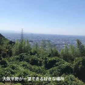 秋晴れの画像