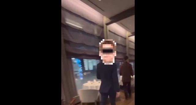 再会記念サプライズディナー♡①ドキドキの行き先は⁉️の記事動画