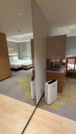【5つ星ホテル】都ホテル博多の記事動画