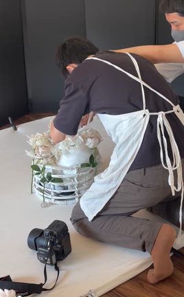 出産記念2つ目⑤大切な娘が生まれてすぐの最高の記念♡の記事動画