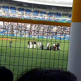 今季初勝利～＼(^o^)／の画像